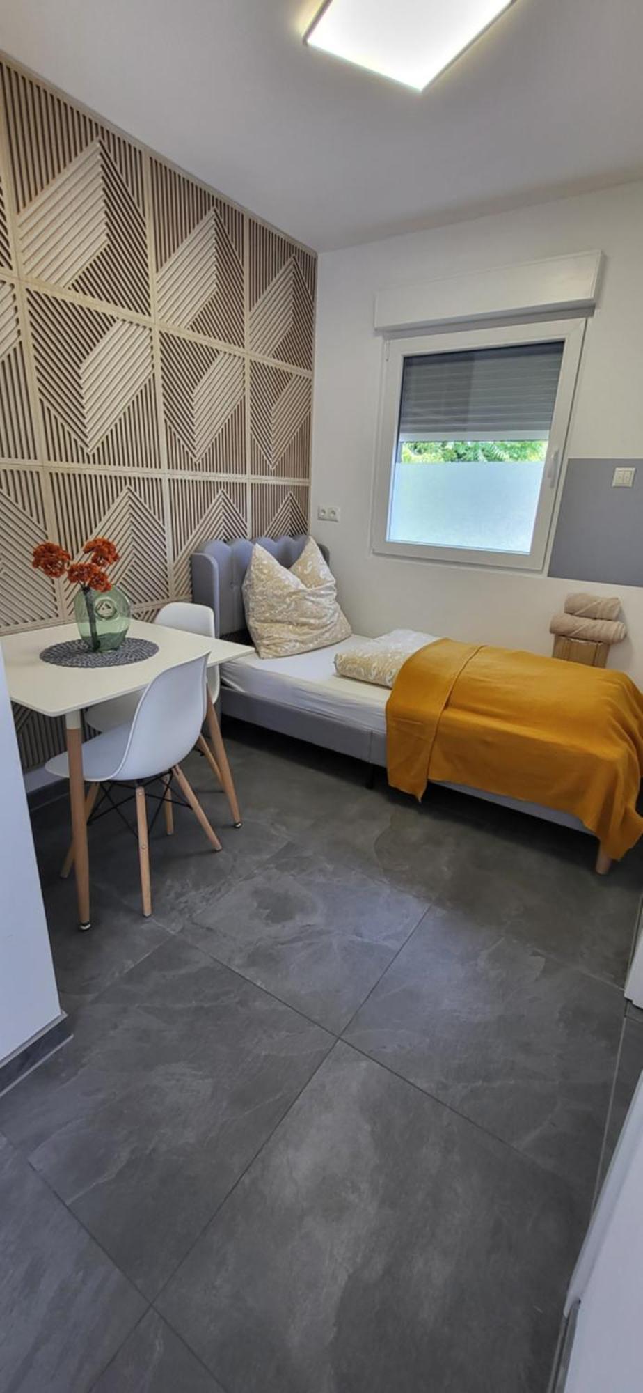 E+E Apartment Nah Am Centro Oberhausen  Quarto foto